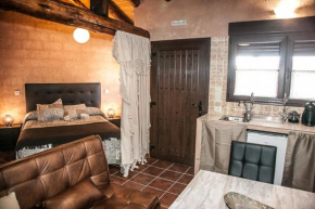 Apartamentos Rurales El Casarejo